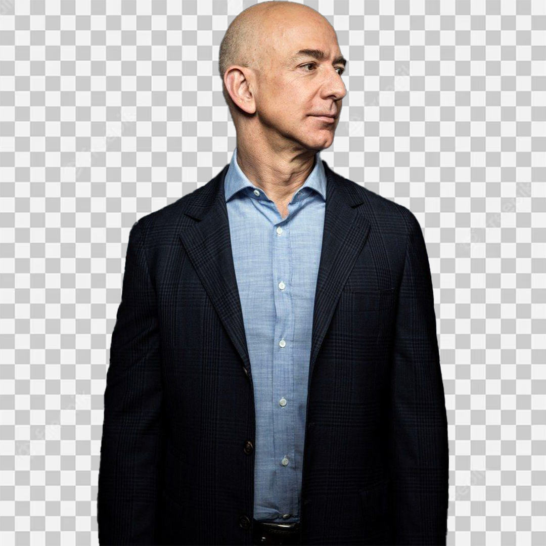Jeff Bezos PNG downloads