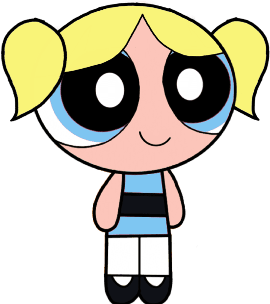 power puff girls png