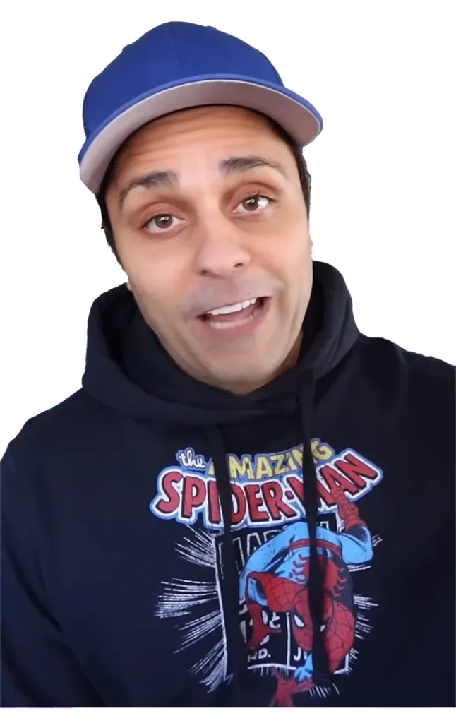 Ray William Johnson png images