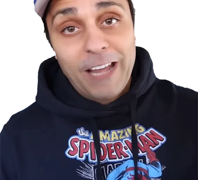 Ray William Johnson png images