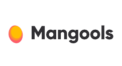 Mangools.com Logo SVG