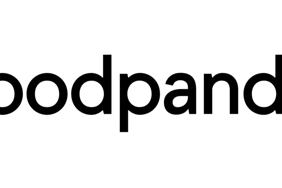 foodpanda svg downlaod