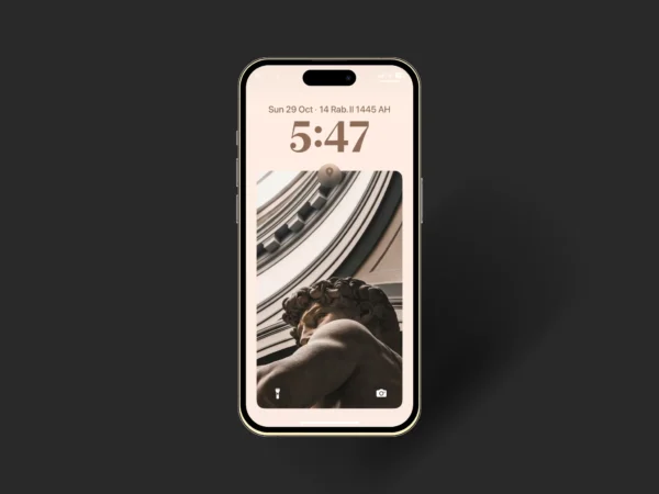 iPhone 15 Pro wallpapers