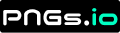 png.io website logo