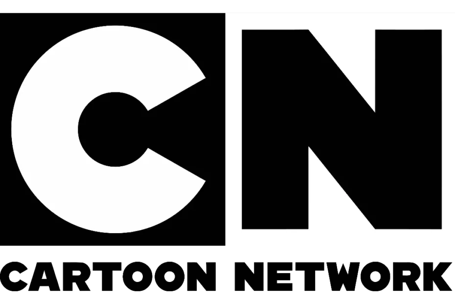 Cartoon Network Logo PNG