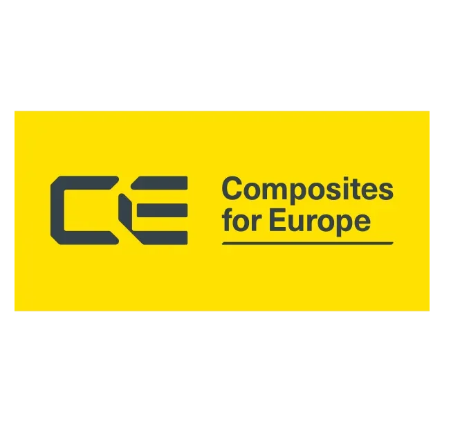 Composites for Europe Logo