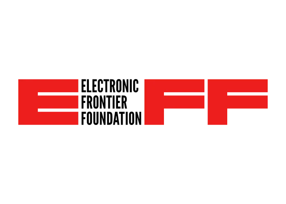 Electronic Frontier Foundation EFF