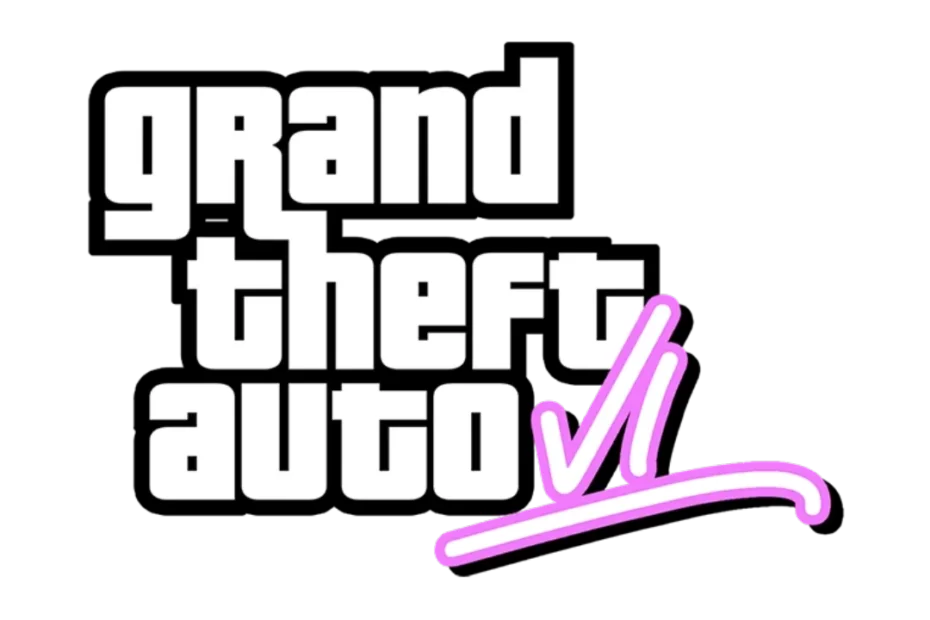 GTA Grand Theft Auto 6