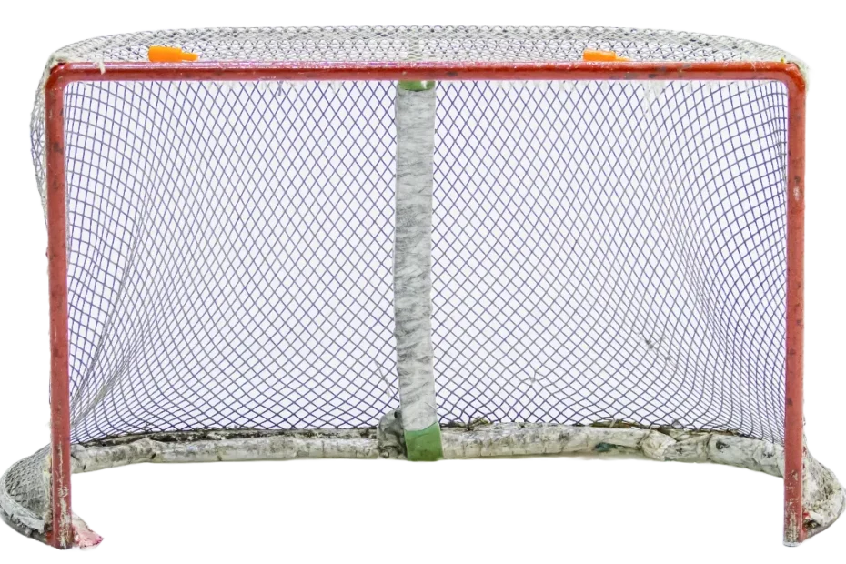 Ice Hockey Net PNG
