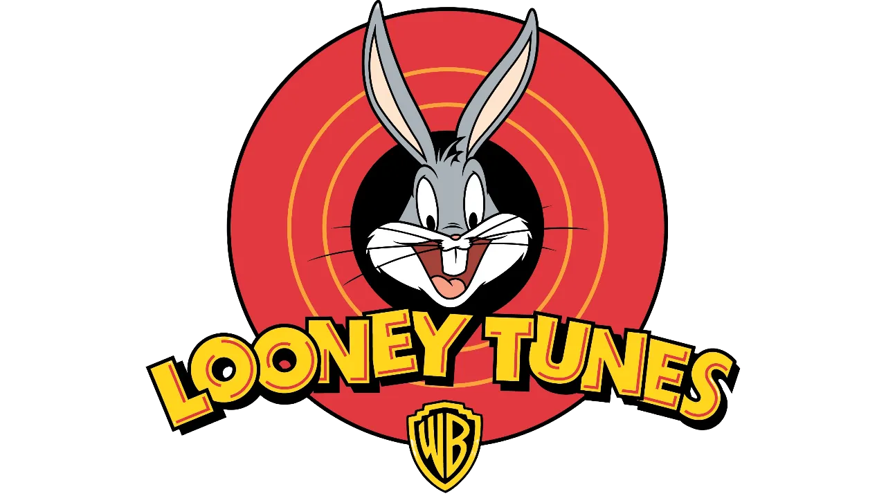 Looney Tunes Logo PNG Download Pngs.io