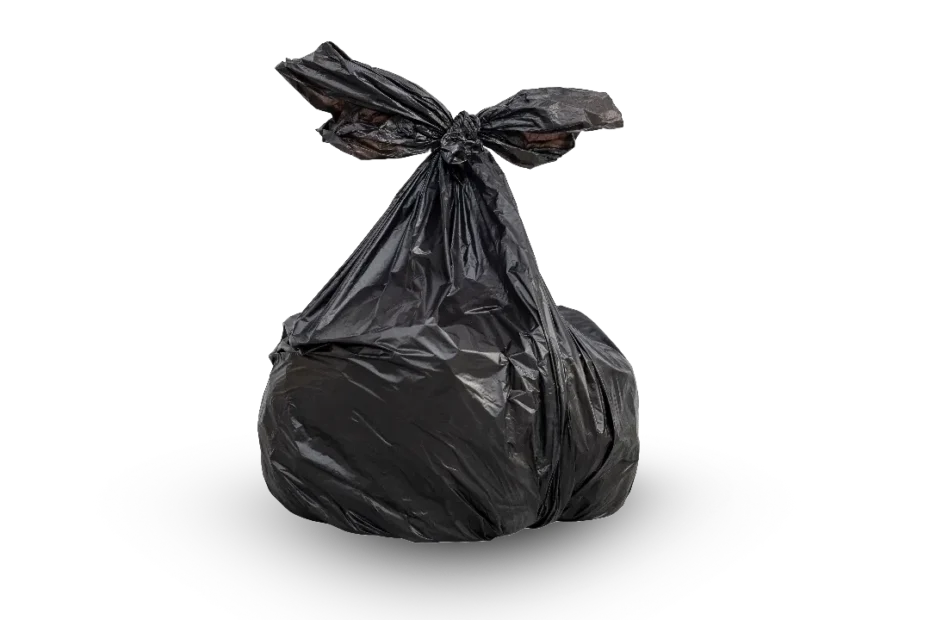 Trash Bag PNG
