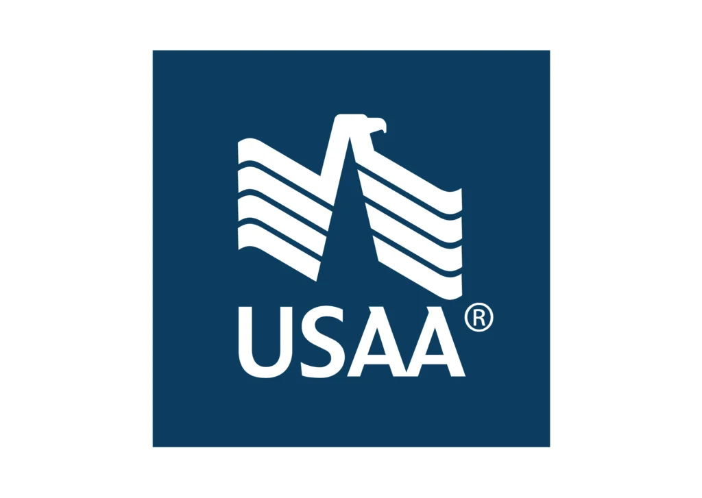 USAA Bank Logo PNG