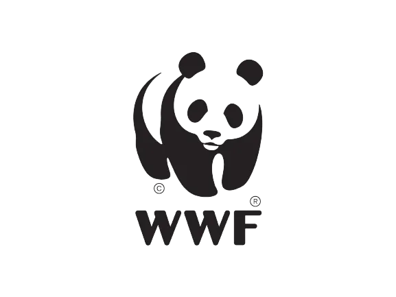 WWF World Wild Life LOGO Png download