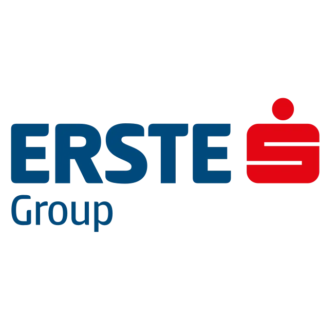 ERSTE Group Bank Logo PNG
