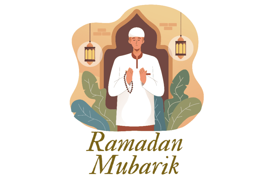 Ramadan Mubarik Ramadan Mubarik