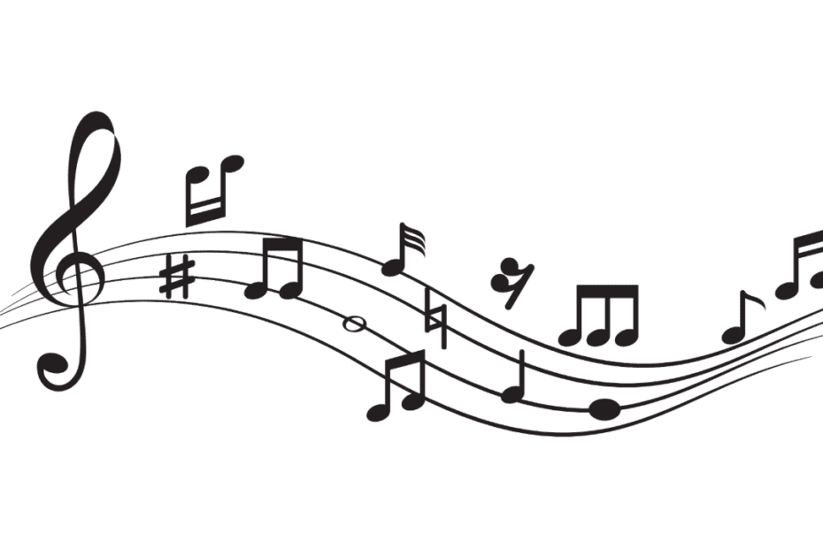 Clipart Music PNG Download
