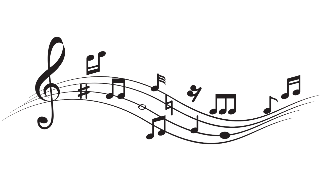 Clipart Music PNG Download Pngs.io