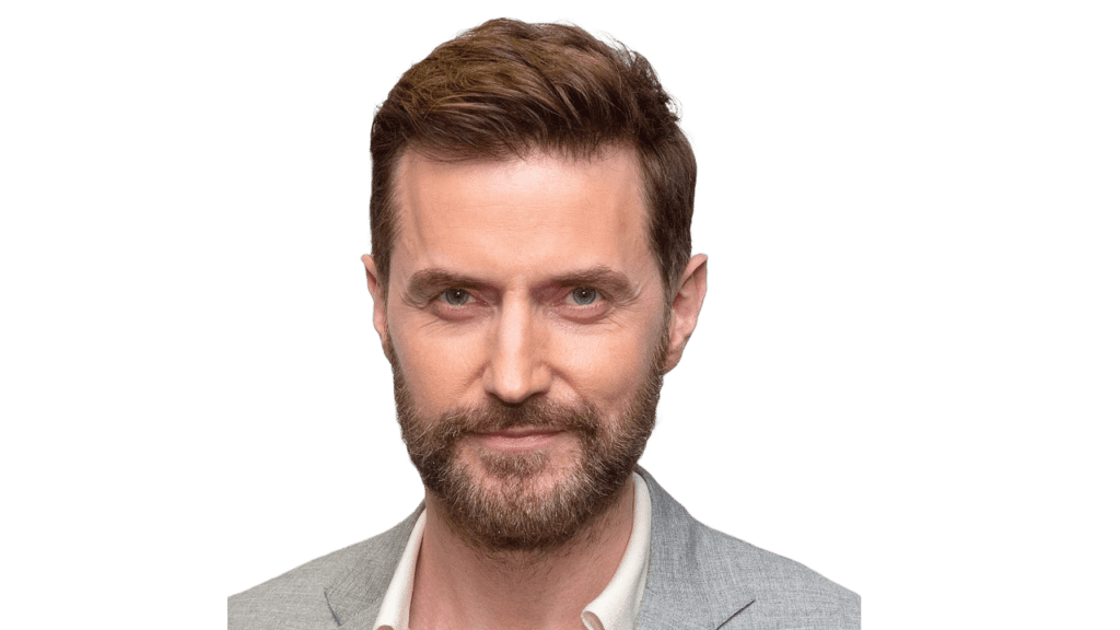 Richard Armitage Fool Me Once Actor PNG