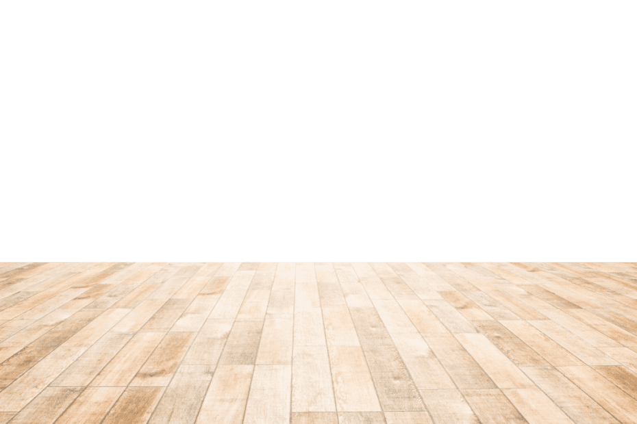 Wooden Plank Floor PNG