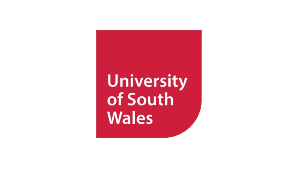 University of South Wales Logo