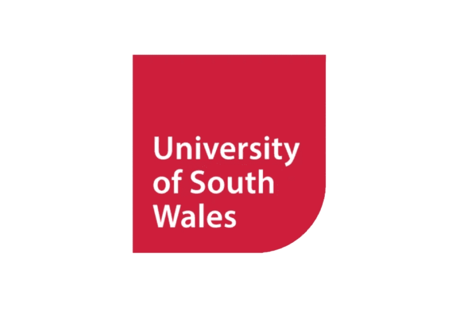 University of South Wales Logo